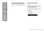 Предварительный просмотр 38 страницы Yamaha RX-V373BL Owner'S Manual