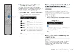 Предварительный просмотр 39 страницы Yamaha RX-V373BL Owner'S Manual