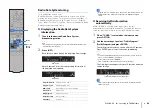 Предварительный просмотр 43 страницы Yamaha RX-V373BL Owner'S Manual