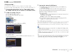 Preview for 19 page of Yamaha RX-V375 Owner'S Manual