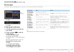 Preview for 31 page of Yamaha RX-V375 Owner'S Manual