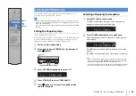 Preview for 40 page of Yamaha RX-V375 Owner'S Manual