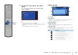Preview for 49 page of Yamaha RX-V375 Owner'S Manual