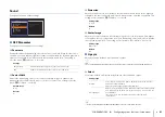 Preview for 61 page of Yamaha RX-V375 Owner'S Manual