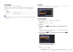 Preview for 63 page of Yamaha RX-V375 Owner'S Manual