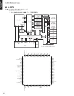 Preview for 64 page of Yamaha RX-V375U Service Manual