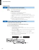 Preview for 132 page of Yamaha RX-V375U Service Manual