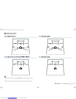 Предварительный просмотр 13 страницы Yamaha RX-V377 Owner'S Manual