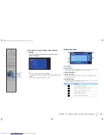 Предварительный просмотр 46 страницы Yamaha RX-V377 Owner'S Manual