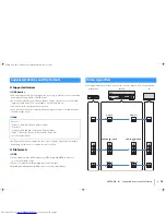 Предварительный просмотр 75 страницы Yamaha RX-V377 Owner'S Manual