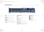 Preview for 8 page of Yamaha RX-V379 Owner'S Manual