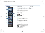 Предварительный просмотр 10 страницы Yamaha RX-V379 Owner'S Manual