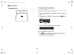 Предварительный просмотр 14 страницы Yamaha RX-V379 Owner'S Manual