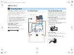 Preview for 15 page of Yamaha RX-V379 Owner'S Manual