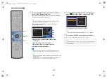 Preview for 25 page of Yamaha RX-V379 Owner'S Manual