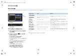 Preview for 26 page of Yamaha RX-V379 Owner'S Manual