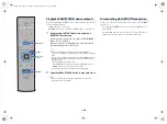 Preview for 40 page of Yamaha RX-V379 Owner'S Manual