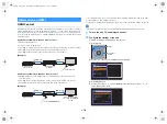 Preview for 70 page of Yamaha RX-V379 Owner'S Manual