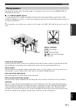 Preview for 15 page of Yamaha RX-V3800 - AV Receiver Owner'S Manual