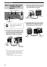 Preview for 158 page of Yamaha RX-V3800 - AV Receiver Owner'S Manual