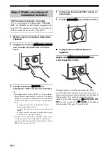 Preview for 160 page of Yamaha RX-V3800 - AV Receiver Owner'S Manual