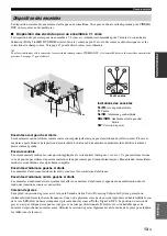 Preview for 163 page of Yamaha RX-V3800 - AV Receiver Owner'S Manual