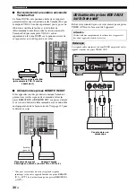 Preview for 180 page of Yamaha RX-V3800 - AV Receiver Owner'S Manual