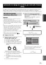 Preview for 187 page of Yamaha RX-V3800 - AV Receiver Owner'S Manual