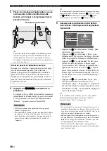 Preview for 188 page of Yamaha RX-V3800 - AV Receiver Owner'S Manual