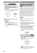 Preview for 208 page of Yamaha RX-V3800 - AV Receiver Owner'S Manual