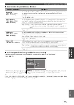 Preview for 227 page of Yamaha RX-V3800 - AV Receiver Owner'S Manual