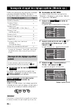 Preview for 248 page of Yamaha RX-V3800 - AV Receiver Owner'S Manual