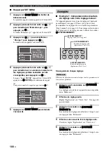 Preview for 250 page of Yamaha RX-V3800 - AV Receiver Owner'S Manual