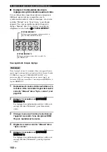 Preview for 252 page of Yamaha RX-V3800 - AV Receiver Owner'S Manual