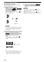 Preview for 264 page of Yamaha RX-V3800 - AV Receiver Owner'S Manual