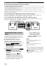 Preview for 266 page of Yamaha RX-V3800 - AV Receiver Owner'S Manual