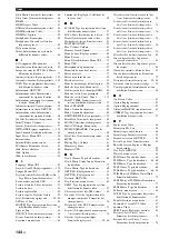 Preview for 294 page of Yamaha RX-V3800 - AV Receiver Owner'S Manual