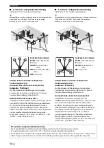 Preview for 312 page of Yamaha RX-V3800 - AV Receiver Owner'S Manual