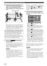 Preview for 336 page of Yamaha RX-V3800 - AV Receiver Owner'S Manual