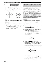 Preview for 356 page of Yamaha RX-V3800 - AV Receiver Owner'S Manual