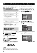 Preview for 396 page of Yamaha RX-V3800 - AV Receiver Owner'S Manual