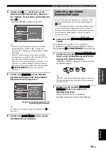 Preview for 397 page of Yamaha RX-V3800 - AV Receiver Owner'S Manual