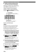 Preview for 400 page of Yamaha RX-V3800 - AV Receiver Owner'S Manual