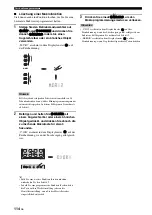 Preview for 412 page of Yamaha RX-V3800 - AV Receiver Owner'S Manual