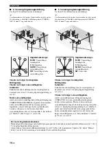 Preview for 460 page of Yamaha RX-V3800 - AV Receiver Owner'S Manual