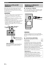 Preview for 478 page of Yamaha RX-V3800 - AV Receiver Owner'S Manual