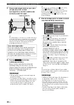 Preview for 484 page of Yamaha RX-V3800 - AV Receiver Owner'S Manual