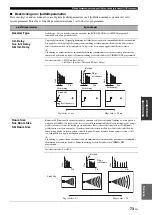 Preview for 519 page of Yamaha RX-V3800 - AV Receiver Owner'S Manual