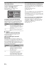 Preview for 530 page of Yamaha RX-V3800 - AV Receiver Owner'S Manual