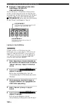 Preview for 548 page of Yamaha RX-V3800 - AV Receiver Owner'S Manual